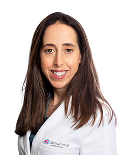 Dr. Marisa Sosinsky, MD