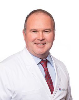 Dr Paul Babey, MD