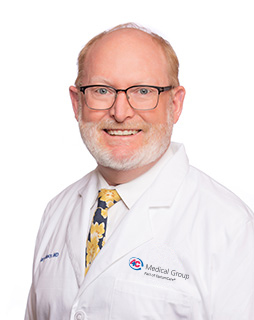 Dr. Gerald Muncy, MD